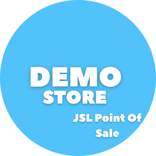Logo&nbsp;JSL STORE DEMO